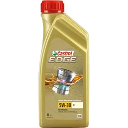 Castrol Edge 5W-30 M Motorolie 1 Liter