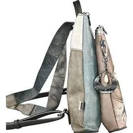 Anekke Real Backpack M Rucksack Mehrfarbig
