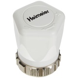 HEIMEIER Handregulierkappe 2001-00.325