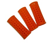 Efalock Professional Efalock Super-Flachlockwicker lang orange 10 Stück