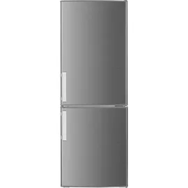 Toshiba PKM Kühl-Gefrierkombination 173 L Silber