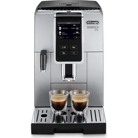 De'Longhi Dinamica Plus ECAM 370.70 SB silber/schwarz