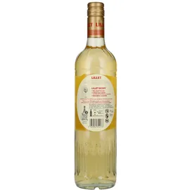 Lillet Blanc 17% vol 0,75 l