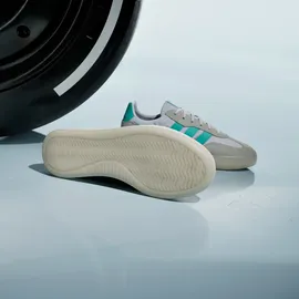 adidas Mercedes - AMG Petronas Formula One Team Herren türkis/weiß 39