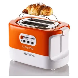Ariete Toaster Orange/Weiß