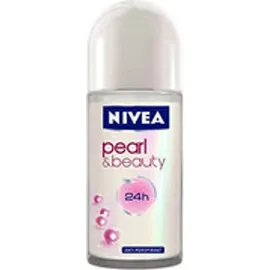 NIVEA Pearl & Beauty Deo Roll-on 3 x 50 ml