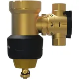 Bosch Installationszubehör Hpf 1", Schlammabscheider 1'', 7738347004