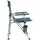 Easy Camp Campingstuhl Oak Blau