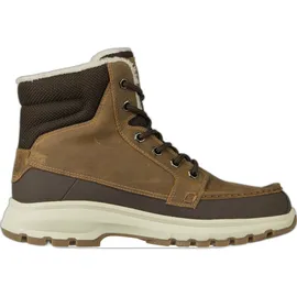 HELLY HANSEN Garibaldi V3 Tobacco Brown Espresso 766), 8.5