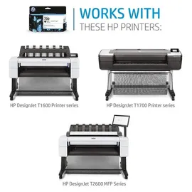 HP 730 gelb 