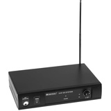 Omnitronic VHF-101 Funkmikrofon-System 209.80MHz