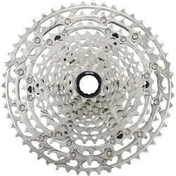 Shimano Kassette DEORE CS-M6100 12-fach