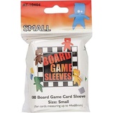 Dragon Shield Arcane Tinmen 10404 - Board Game Sleeves: Small