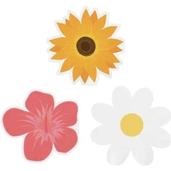 Servietten FLOWER