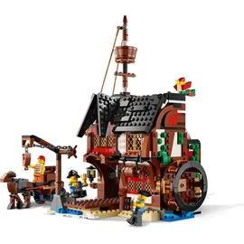 LEGO Creator 3in1 Piratenschiff 31109