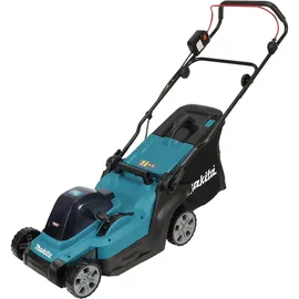Makita Akku-Rasenmäher LM003GM102 inkl. 1 x 4,0 Ah