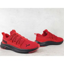 Puma Softride One4all Red 44 1/2