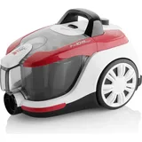 ETA Bodenstaubsauger ohne Beutel ETA ETA051390000 Staubsauger ohne Beutel ETA Salvet mit dem 700 W ECO-Motor, hochwertigem HEPA...