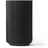 Lyngby Porcelæn Lyngby-Vase 38 cm schwarz