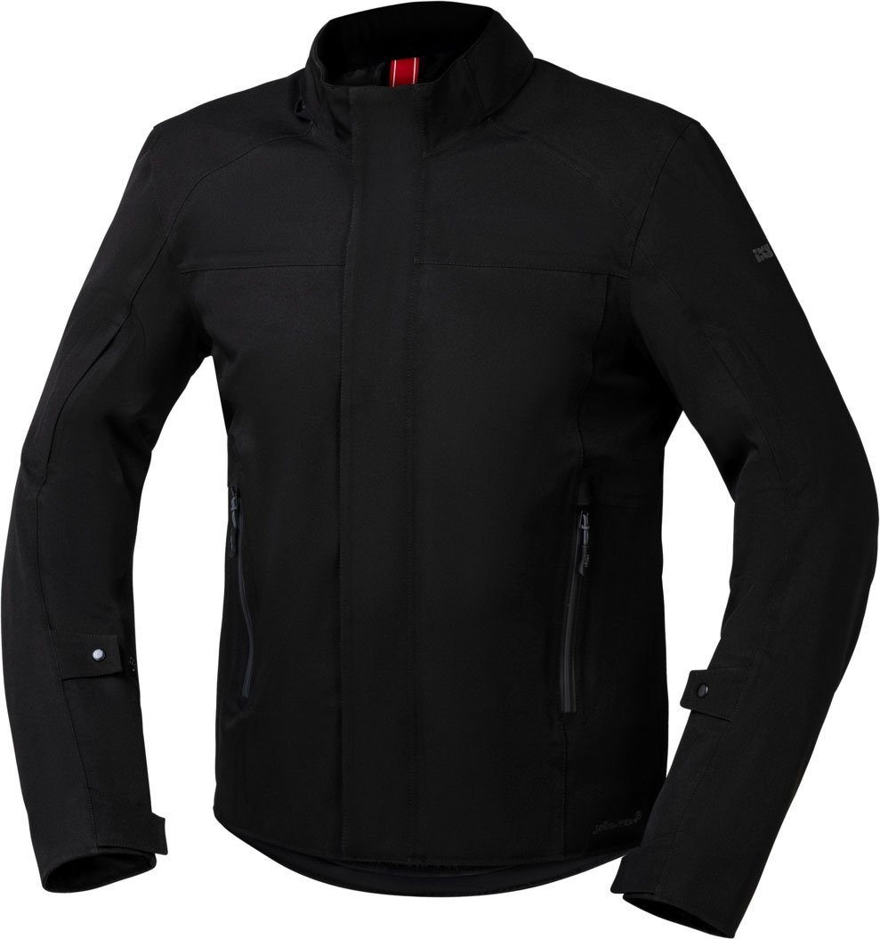 IXS Destination ST-Plus, veste textile imperméable - Noir - S