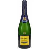 Heidsieck & Co. Monopole Blue Top Brut 12% vol 0,75 l