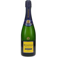 Heidsieck & Co. Monopole Blue Top Brut 12% vol 0,75 l