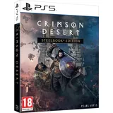 Crimson Desert - Steelbook Edition (USK) (PS5)