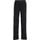 Vaude Yaras Rain Pants III black,