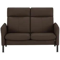 erpo just relax Sofa  JR940 Florenz ¦ braun ¦ Maße (cm): B: 145 H: 102 T: 89.0