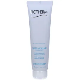 Biotherm Biosource Klärendes Peeling-gel 150ml Green 150 ml