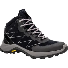 High Colorado Evo Trail Mid schwarz