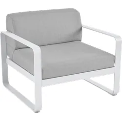 Fermob Bellevie Sessel Aluminium