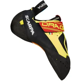 Scarpa Drago Gelb 37,5