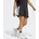 SPORTSWEAR Stadium 3-STREIFEN TENNIS INSPIRIERTER JACQUARD mit Short Größe M in Schwarz BLACK/OWHITE