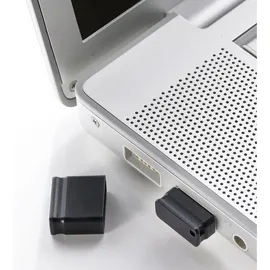 Intenso Slim Line 8GB schwarz USB 3.0