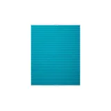 Lichtblick Plissee Klemmfix 45 x 130 cm Blau
