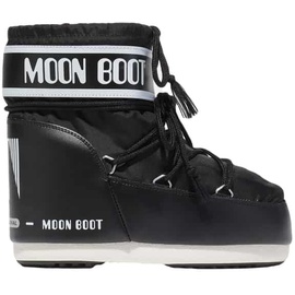 moon boot Icon Low black 39/41