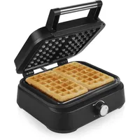 Princess 132398 Belgische Waffel Eisen Deluxe