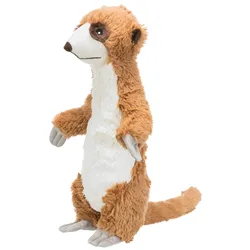 Trixie Erdmännchen Plüsch 40 cm Hundezubehör