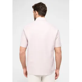 Eterna COMFORT FIT Linen Shirt in sand unifarben, sand, 42