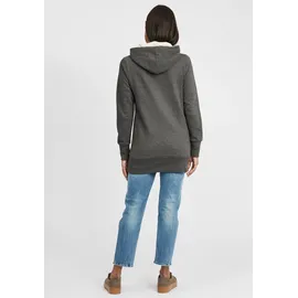 Oxmo Hoodie OXJenny Schwarz S