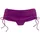 LASCANA Bade-Rock Damen Pink 38