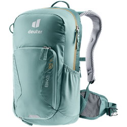 Deuter Damen Bike I 18 SL (Volumen 18Liter/ Gewicht 0,76kg) - jade-deepsea