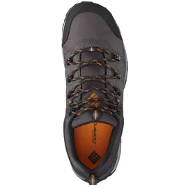 Columbia Peakfreak Venture Lt Wanderschuhe - Shark / Valencia - EU 48