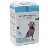TAKE CARE CARE Einweg-Windeln XL