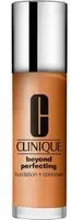 CLINIQUE Beyond Perfecting Fond de Teint + Correcteur 23 Ginger Maquillage 30 ml