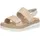 remonte Outdoorsandale Damen Beige 44