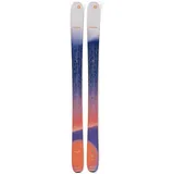 Blizzard Sheeva 10 102 W Damen Allmountainski 2025-Mehrfarbig-168