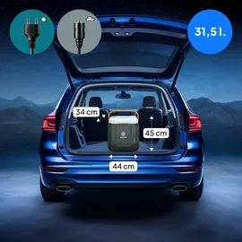 peme Ice-on Trip 32 l