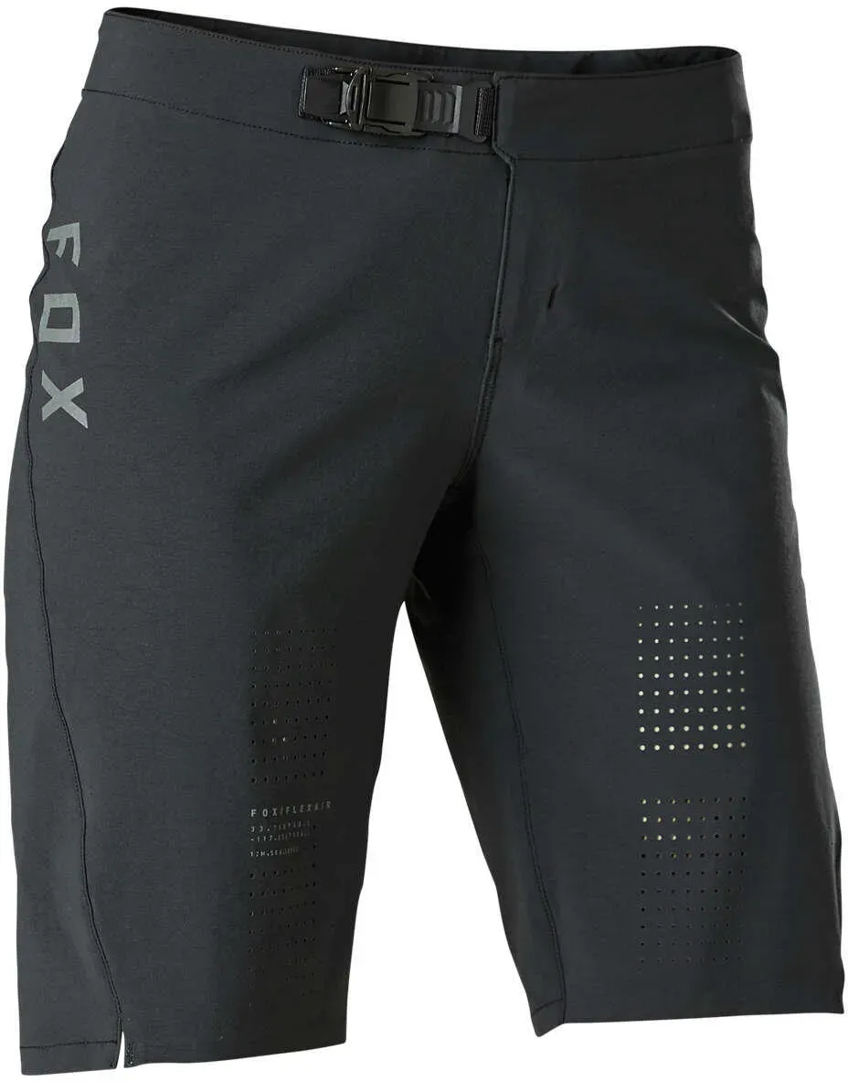 Fox Flexair Bikeshort Damen | schwarz | Größe M